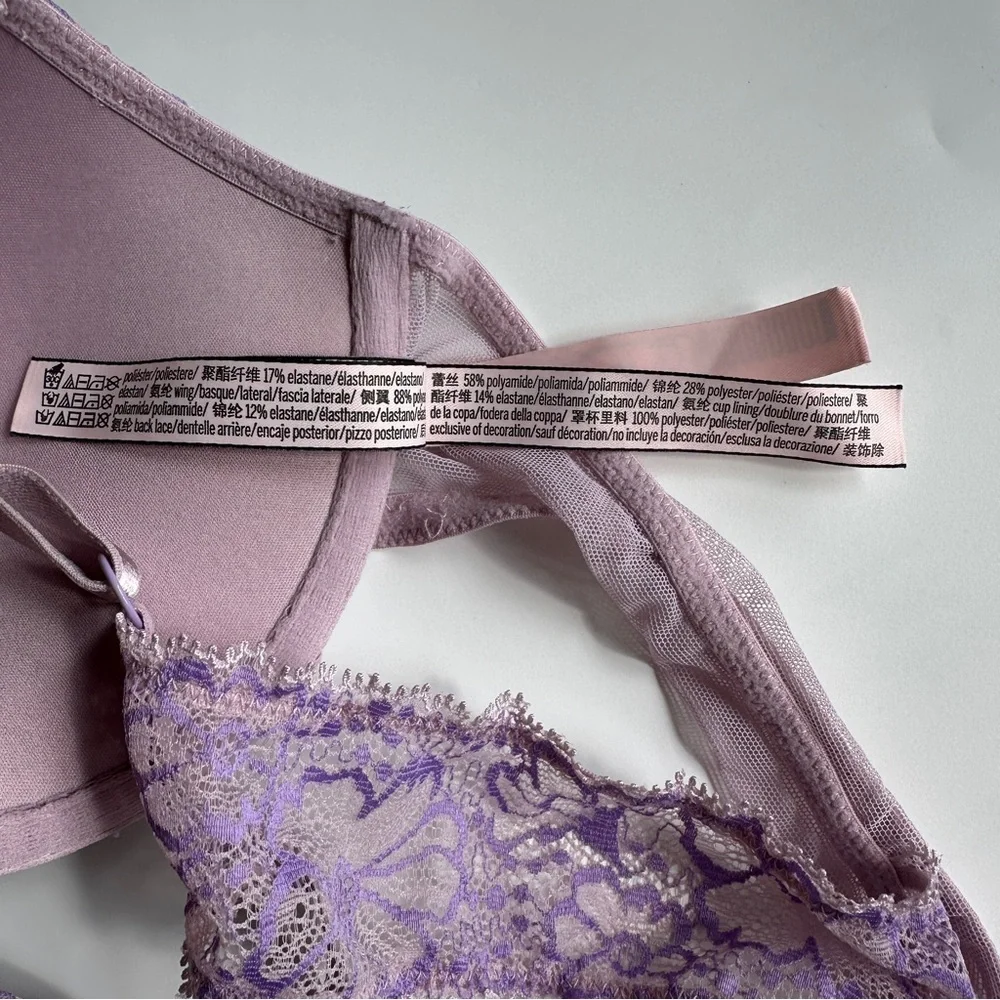 Victorias Secret chic lavender